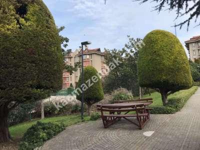 Çamlıca Konaklarında, 4+1 Kiralık Daire 27