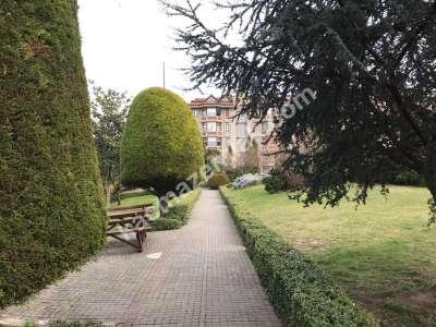 Çamlıca Konaklarında, 4+1 Kiralık Daire 29