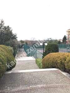 Çamlıca Konaklarında, 4+1 Kiralık Daire 15