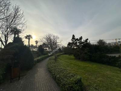 Acıbademin Prestijli Sitesi ''Çamlıca Konaklarında' 2