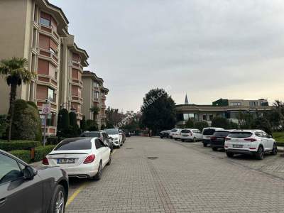 Acıbademin Prestijli Sitesi ''Çamlıca Konaklarında' 12