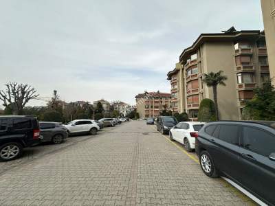 Acıbademin Prestijli Sitesi ''Çamlıca Konaklarında' 4