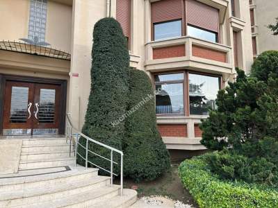 Acıbademin Prestijli Sitesi ''Çamlıca Konaklarında' 8