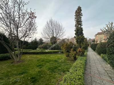 Acıbademin Prestijli Sitesi ''Çamlıca Konaklarında' 9