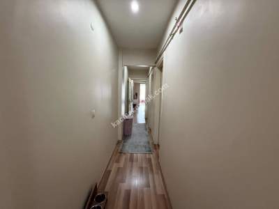 Nuhkuyusu Caddesinde, Kombili, İçi Masrafsız Bakımlı2+1 6