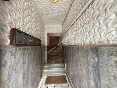Nuhkuyusu Caddesinde, Kombili, İçi Masrafsız Bakımlı2+1 4