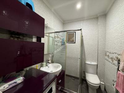 Nuhkuyusu Caddesinde, Kombili, İçi Masrafsız Bakımlı2+1 14