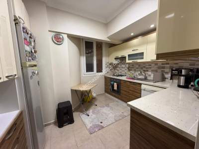 Nuhkuyusu Caddesinde, Kombili, İçi Masrafsız Bakımlı2+1 18