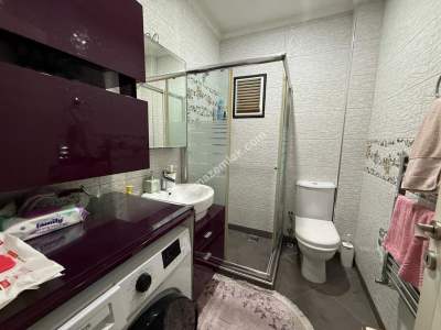 Nuhkuyusu Caddesinde, Kombili, İçi Masrafsız Bakımlı2+1 15