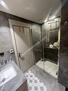 Üsküdar Ala Çamlıca Konakları Site İçinde 3+1 Kiralık 22