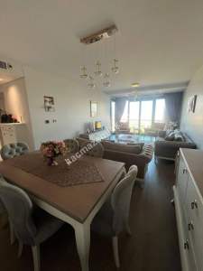 Üsküdar Ala Çamlıca Konakları Site İçinde 3+1 Kiralık 15