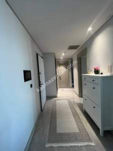 Üsküdar Ala Çamlıca Konakları Site İçinde 3+1 Kiralık 7