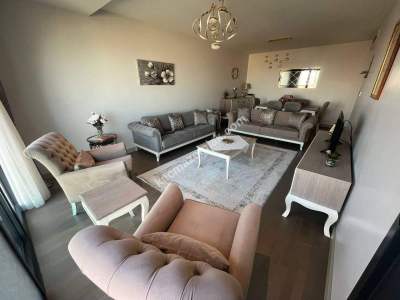 Üsküdar Ala Çamlıca Konakları Site İçinde 3+1 Kiralık 16