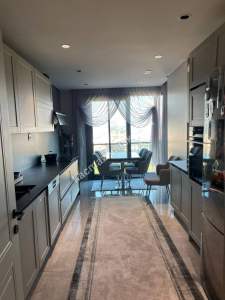 Üsküdar Ala Çamlıca Konakları Site İçinde 3+1 Kiralık 10