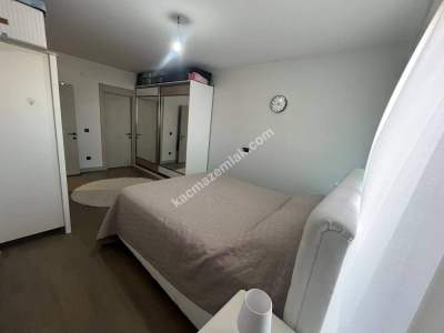 Üsküdar Ala Çamlıca Konakları Site İçinde 3+1 Kiralık 28