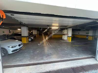 Üsküdar Ala Çamlıca Konakları Site İçinde 3+1 Kiralık 3