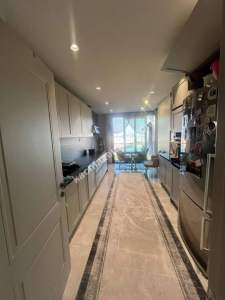 Üsküdar Ala Çamlıca Konakları Site İçinde 3+1 Kiralık 9