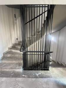 Üsküdar Ala Çamlıca Konakları Site İçinde 3+1 Kiralık 5