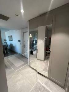 Üsküdar Ala Çamlıca Konakları Site İçinde 3+1 Kiralık 6