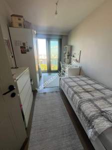 Üsküdar Ala Çamlıca Konakları Site İçinde 3+1 Kiralık 20