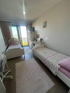 Üsküdar Ala Çamlıca Konakları Site İçinde 3+1 Kiralık 24