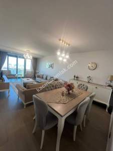 Üsküdar Ala Çamlıca Konakları Site İçinde 3+1 Kiralık 14