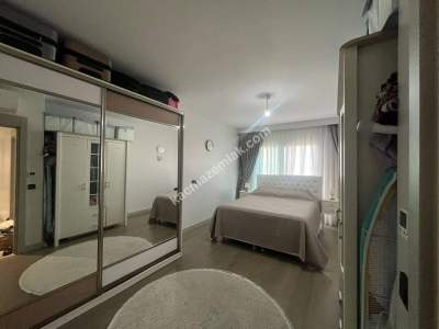 Üsküdar Ala Çamlıca Konakları Site İçinde 3+1 Kiralık 27