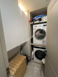 Üsküdar Ala Çamlıca Konakları Site İçinde 3+1 Kiralık 19