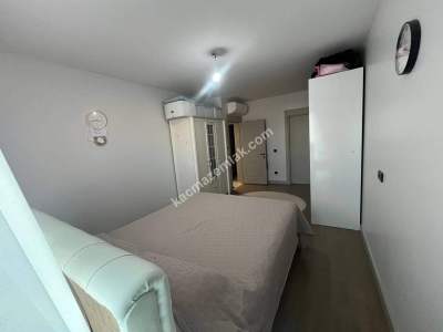 Üsküdar Ala Çamlıca Konakları Site İçinde 3+1 Kiralık 29