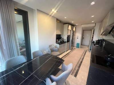 Üsküdar Ala Çamlıca Konakları Site İçinde 3+1 Kiralık 11