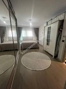 Üsküdar Ala Çamlıca Konakları Site İçinde 3+1 Kiralık 26