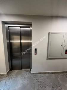 Üsküdar Ala Çamlıca Konakları Site İçinde 3+1 Kiralık 4