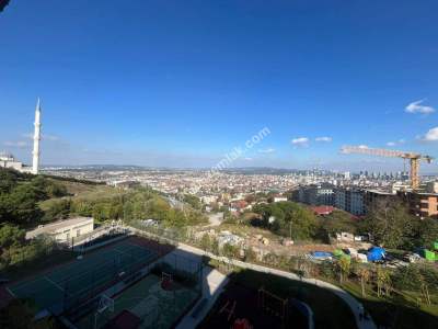 Üsküdar Ala Çamlıca Konakları Site İçinde 3+1 Kiralık 17