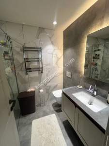 Üsküdar Ala Çamlıca Konakları Site İçinde 3+1 Kiralık 23