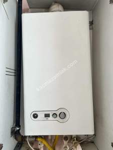 Ünalan Mah 2.Kat 85 M2 Balkonlu Mutfak Yenilenmiş Daire 9