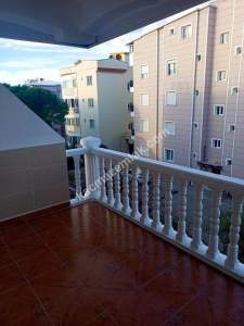 Aliağa Kazım Dirik Mah.de Kiralık Daire 12