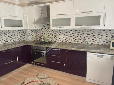 Aliağa Yalı Mahallesinde Eşyalı Kiralık Daire 8