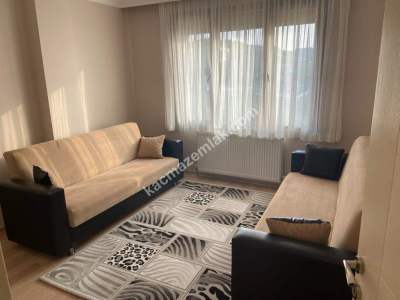 Aliağa Yalı Mahallesinde Eşyalı Kiralık Daire 12