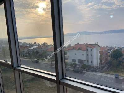 Aliağa Yalı Mahallesinde Eşyalı Kiralık Daire 11