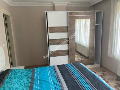 Aliağa Yalı Mahallesinde Eşyalı Kiralık Daire 9
