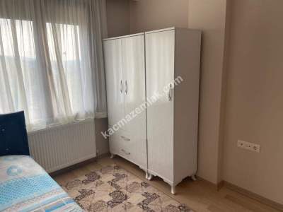 Aliağa Yalı Mahallesinde Eşyalı Kiralık Daire 13