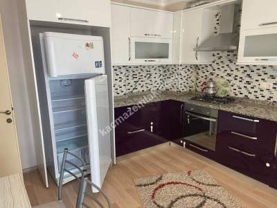 Aliağa Yalı Mahallesinde Eşyalı Kiralık Daire 7