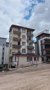 Kastamonu Kuzeykent De Eşyalı 1+1 Daire 3