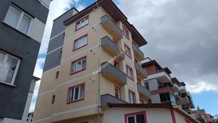 Kastamonu Kuzeykent De Eşyalı 1+1 Daire 4