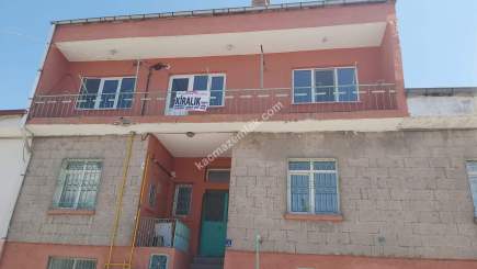 Kayseri Develi Aşagıeverek Mah Kiralıık Daire 1
