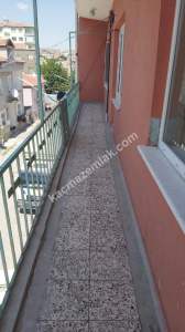 Kayseri Develi Aşagıeverek Mah Kiralıık Daire 8