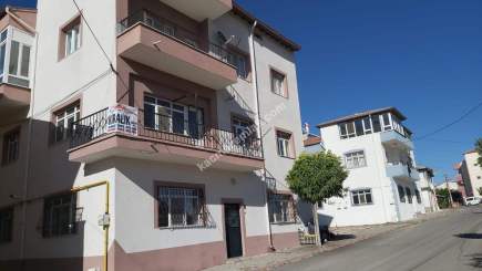 Kayseri Develi Feneseyukarı Mahalle Kiralık Daire