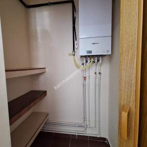 Kayseri Develi İbrahimaga Mah Kiralık Daire 15