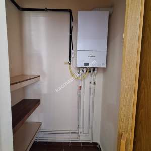 Kayseri Develi İbrahimaga Mah Kiralık Daire 11