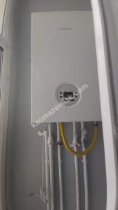 Kayseri Develi İbrahimağa Mah Kiralık Daire 3